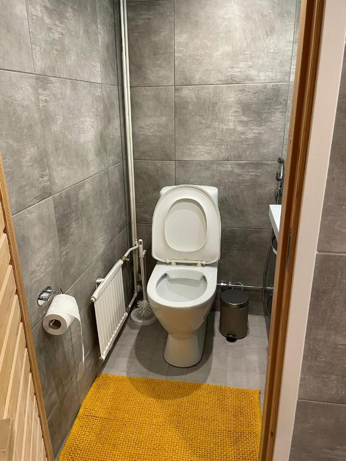 Apartament Kodikas Studio Lahella Keskusta Porvoo Zewnętrze zdjęcie